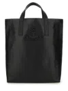 Vivienne Westwood Medium "sarah" Tote Bag In Black