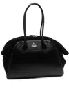 Vivienne Westwood Medium Shirley Curved Top-handle Tote Bag