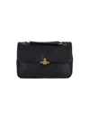 Vivienne Westwood Medium Shoulder Bag Anita