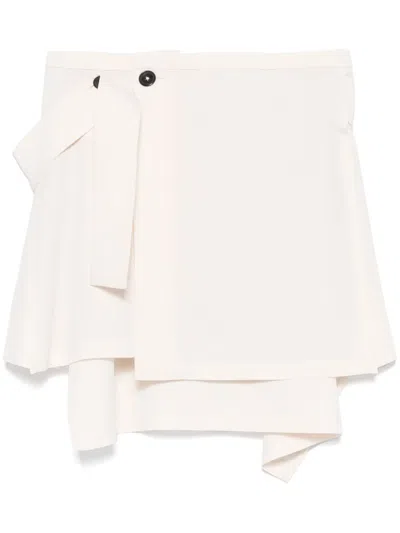 VIVIENNE WESTWOOD MEGHAN SKIRT