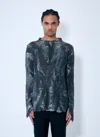 Vivienne Westwood Hi-vis Sweater In Gray