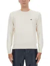 Vivienne Westwood Pullover  Herren Farbe Weiss In Multicolor