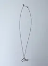 Vivienne Westwood Men Man. Chuck Pendant Necklace