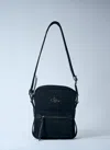Vivienne Westwood Men Small Jackson Crossbody Bag
