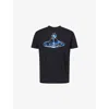 Vivienne Westwood Orb Print T-shirt