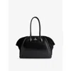 Vivienne Westwood Mens  Shirley Leather Top Handle Bag