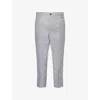 Vivienne Westwood Checked Trousers In Multi