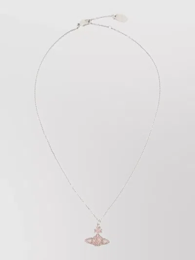 Vivienne Westwood Metal Necklace