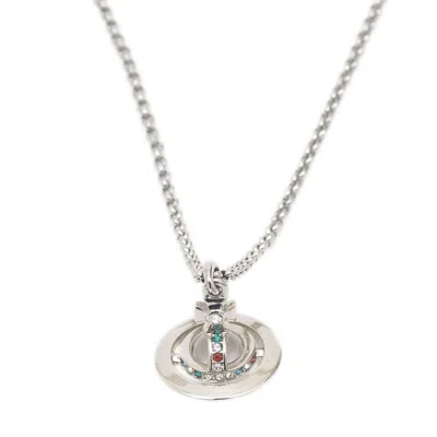 Pre-owned Vivienne Westwood Metal Necklace ()