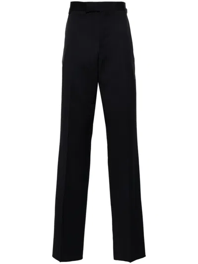 Vivienne Westwood Pant In Blue