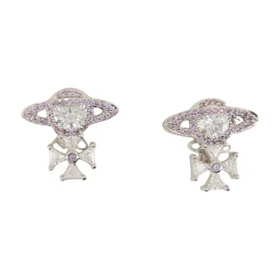 Vivienne Westwood Mila Earrings