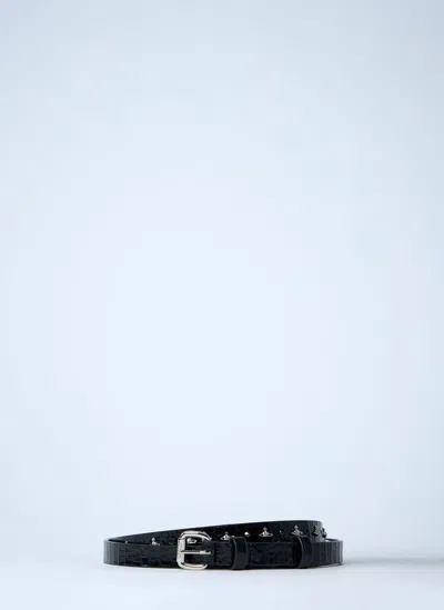 Vivienne Westwood Mini Alex Orb Belt