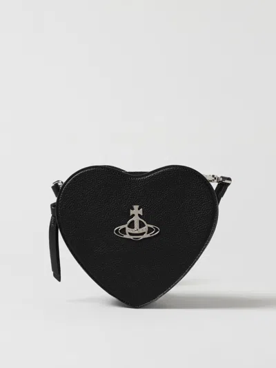 Vivienne Westwood Mini Bag  Woman Colour Black