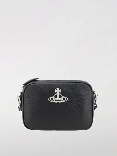 Vivienne Westwood Mini Bag  Woman Color Black