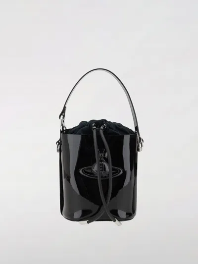 Vivienne Westwood Mini Bag  Woman Color Black