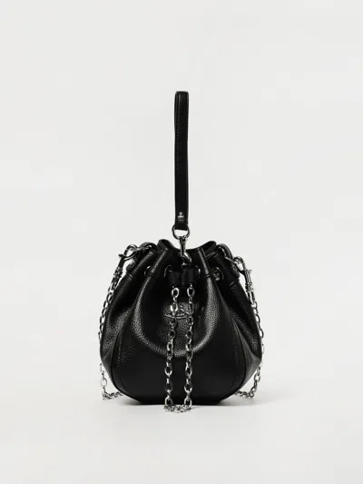 Vivienne Westwood Mini Bag  Woman Color Black
