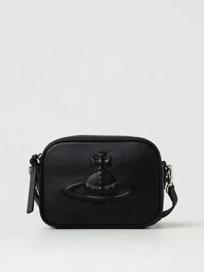 Vivienne Westwood Mini Bag  Woman Color Black