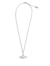 Vivienne Westwood Mini Bas Relief Necklace