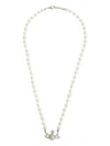 Vivienne Westwood Bijoux In White