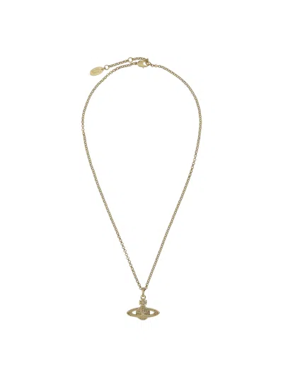 Vivienne Westwood Necklaces In R121
