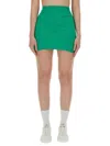 Vivienne Westwood Mini Bea Skirt