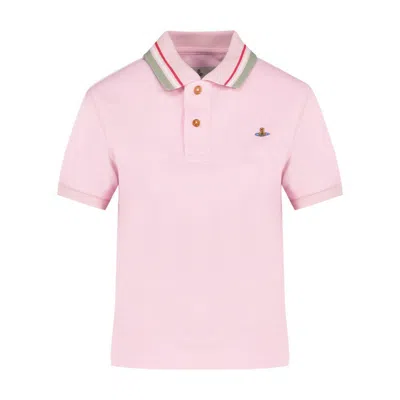 Vivienne Westwood Mini Classic Polo