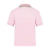 Vivienne Westwood Mini Classic Polo In Pink