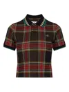 Vivienne Westwood Mini Classic Polo Shirt Clothing