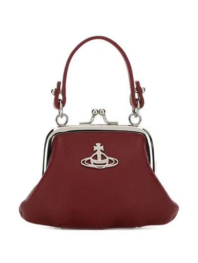 Vivienne Westwood Mini Granny Tote Bag