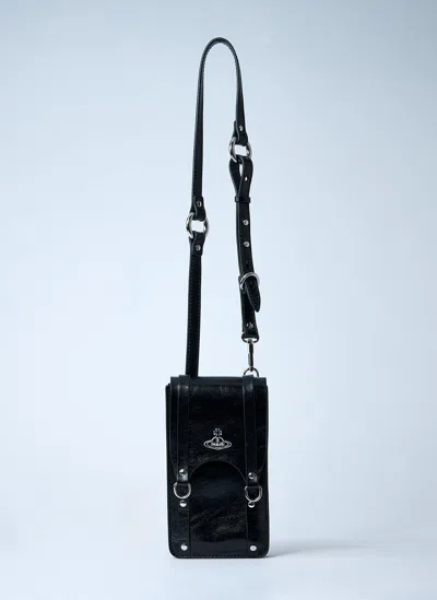 Vivienne Westwood Mini Max Crossbody Bag