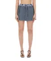 Vivienne Westwood Mini Skirt