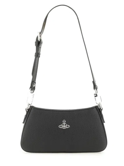 Vivienne Westwood Mini "tasha" Bag