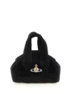 Vivienne Westwood Yasmine Mini Handbag Top Handles
