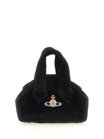 VIVIENNE WESTWOOD MINI "YASMINE" BAG