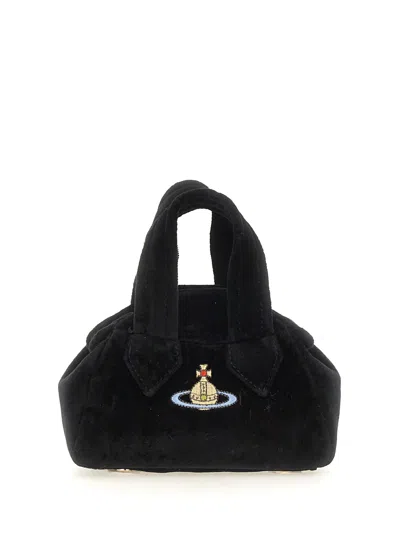 VIVIENNE WESTWOOD MINI "YASMINE" BAG