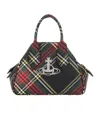 Vivienne Westwood Mini Yasmine Handbag