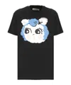 Vivienne Westwood Molly Classic T-shirt In Black