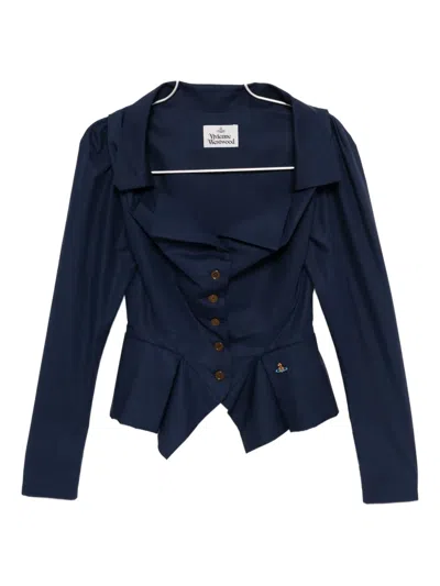 VIVIENNE WESTWOOD MONDAY SHIRT
