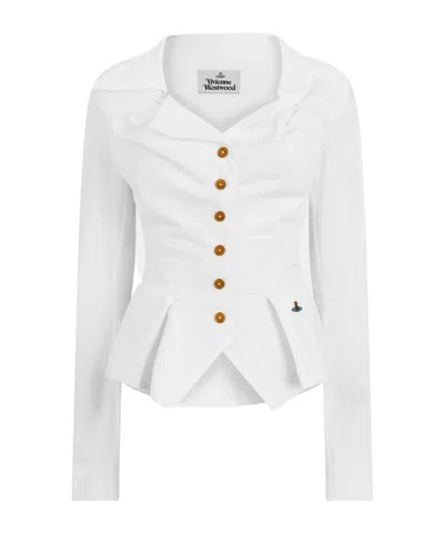 Vivienne Westwood Monday Shirt In Multi