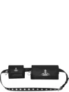 Vivienne Westwood Multi Pouch Belt Bag
