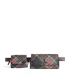 Vivienne Westwood Multi Pouch Belt Bag