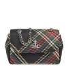 Vivienne Westwood Orb-plaque Cross Body Bag