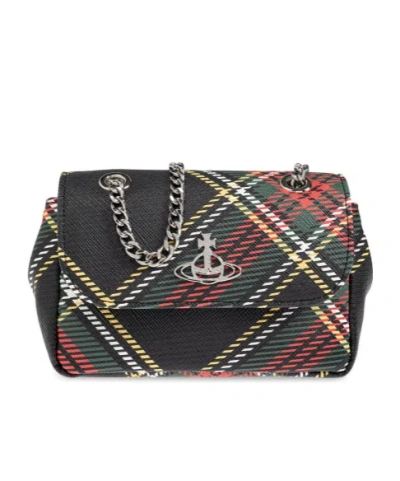 VIVIENNE WESTWOOD VIVIENNE WESTWOOD SMALL PURSE