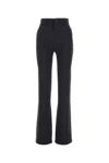 Vivienne Westwood 'ray' Trousers In Recycled Cady In Navy Blue