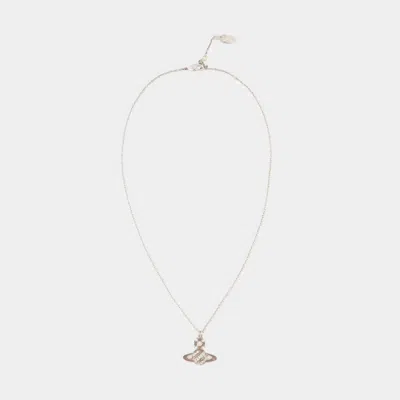 VIVIENNE WESTWOOD VIVIENNE WESTWOOD NECKLACE ASSITA BAS RELIEF