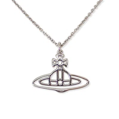 Pre-owned Vivienne Westwood Necklace () In Multi