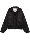 Vivienne Westwood Nevada Jacket In 黑色