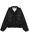 Vivienne Westwood Nevada Jacket In Black