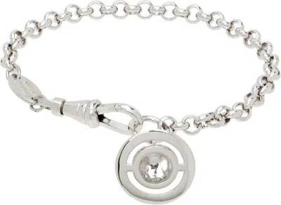 Vivienne Westwood New Petite Orb Bracelet