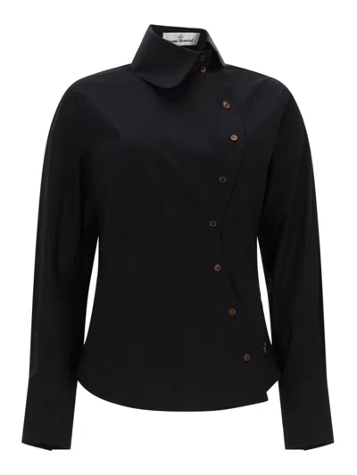 VIVIENNE WESTWOOD NICE SHIRT